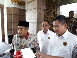 Ketum PBNU Beri Dukungan ke Jonan Soal Kisruh Freeport