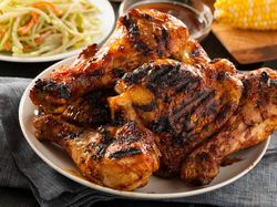 Roasted Chicken yang Juicy Bisa Dinikmati di 4 Tempat Ini