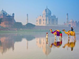 Pecinta Bollywood? Ini Dia 10 Destinasi Wisata yang Terkenal karena Film India