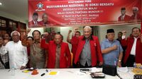 SOKSI Siap Gelar Munas