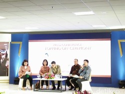 Bangun Gedung Perkantoran dan Apartemen, Astra Siapkan Rp 8 T