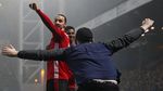 MU Melaju ke Babak Delapan Besar Piala FA