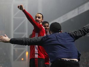 Kemampuan Adaptasi Ibrahimovic Luar Biasa