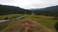 Menyelusuri Jalan Trans Papua