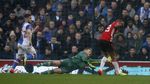 MU Melaju ke Babak Delapan Besar Piala FA