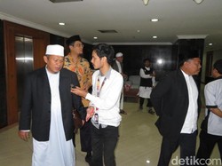 Prediksi Sekjen FUI soal Jumlah Massa Aksi 212