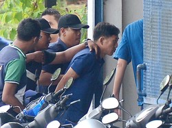 Korut Tuduh Ada Persekongkolan, Malaysia: Itu Sangat Menghina