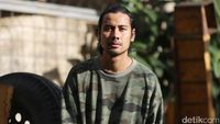 Pesona Chicco Jerikho Bikin Luluh