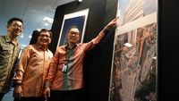 Pembangunan Menara Astra Masuki Tahap Akhir