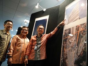 Astra Garap Proyek Apartemen di Jakarta