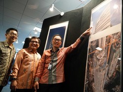 Astra Garap Proyek Apartemen di Jakarta