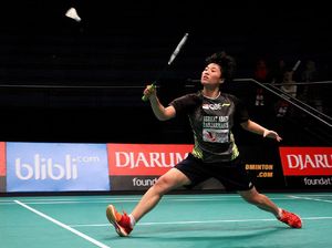 Berkat Abadi Kalahkan Gifu Tricky Panders