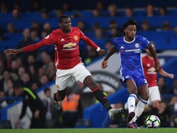 Chelsea Hadapi MU di Babak Perempatfinal