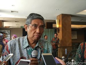 Atasi Jurang Si Kaya dan Si Miskin Tak Bisa Cuma Lewat APBN