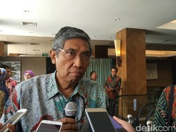 APBD Habis Buat Gaji PNS, Kemenkeu Siapkan Sanksi untuk Pemda