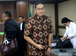 Jaksa Belum Siap, Sidang Tuntutan Brotoseno Kembali Ditunda
