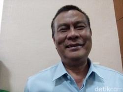 Sosok Kakanwil KemenkumHAM Jatim Dikenal Tegas dan Murah Senyum