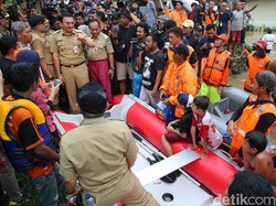 Ahok Merasa Tak Kecolongan Soal Banjir