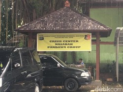 Tersangka Investasi Fiktif Pandawa Total Jadi 22 Orang