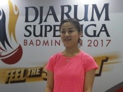 Ma Jin Bakal Aktif di Pengembangan Olahraga Anak-Anak