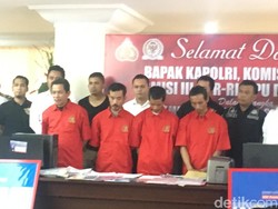 Begini Modus Nuryanto dalam Penipuan Investasi Pandawa Group