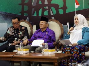 Fahira Idris: AM Fatwa Tokoh Konsisten dan Berani