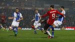 MU Melaju ke Babak Delapan Besar Piala FA