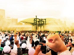 Para Tokoh Islam Soal 212: Imbauan Damai hingga Larangan Ikut Aksi