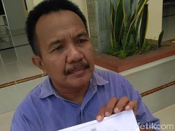 Tertipu SK Pengangkatan CPNS Palsu, Dua Warga Lapor Polisi
