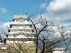 Kastil Megah di Jepang yang Jadi Tempat Syuting James Bond