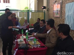 Timwas TKI DPR ke Hong Kong, Gali Aduan soal Ketenagakerjaan