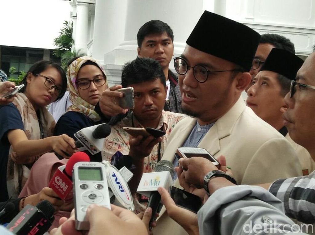 Kubu Prabowo Apresiasi Polisi yang Cepat Ungkap Hoax Ratna Sarumpaet Kubu Prabowo Apresiasi Polisi yang Cepat Ungkap Hoax Ratna Sarumpaet