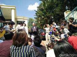 Dubes Korut Ingin Dengar Langsung dari Aisyah Siapa Penyuruhnya