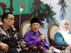 AM Fatwa, Dailami Firdaus dan Fahira Idris Dukung Anies-Sandi AM Fatwa, Dailami Firdaus dan Fahira Idris Dukung Anies-Sandi
