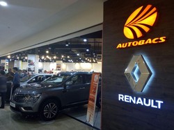 Renault Ingin Gaspol Tahun Ini