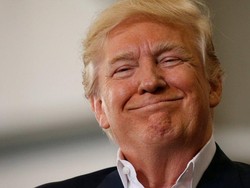 Apa yang Terjadi Semalam? Pidato Trump Buat Bingung Rakyat Swedia