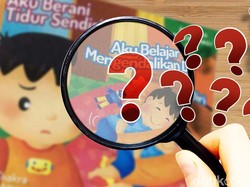 Kemdikbud Bentuk Satgas Pencegah Buku Berkonten Berbahaya