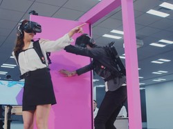 Pintu ke Mana Saja Doraemon Akhirnya Jadi Kenyataan