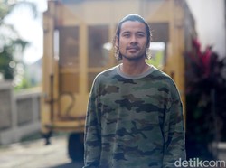 Chicco Jerikho Akui Dekat dengan Mikha Tambayong