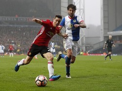 Misi MU Kembali Lakoni Laga di Wembley