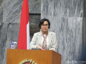 Ini Strategi Sri Mulyani Kurangi Kemiskinan di Daerah