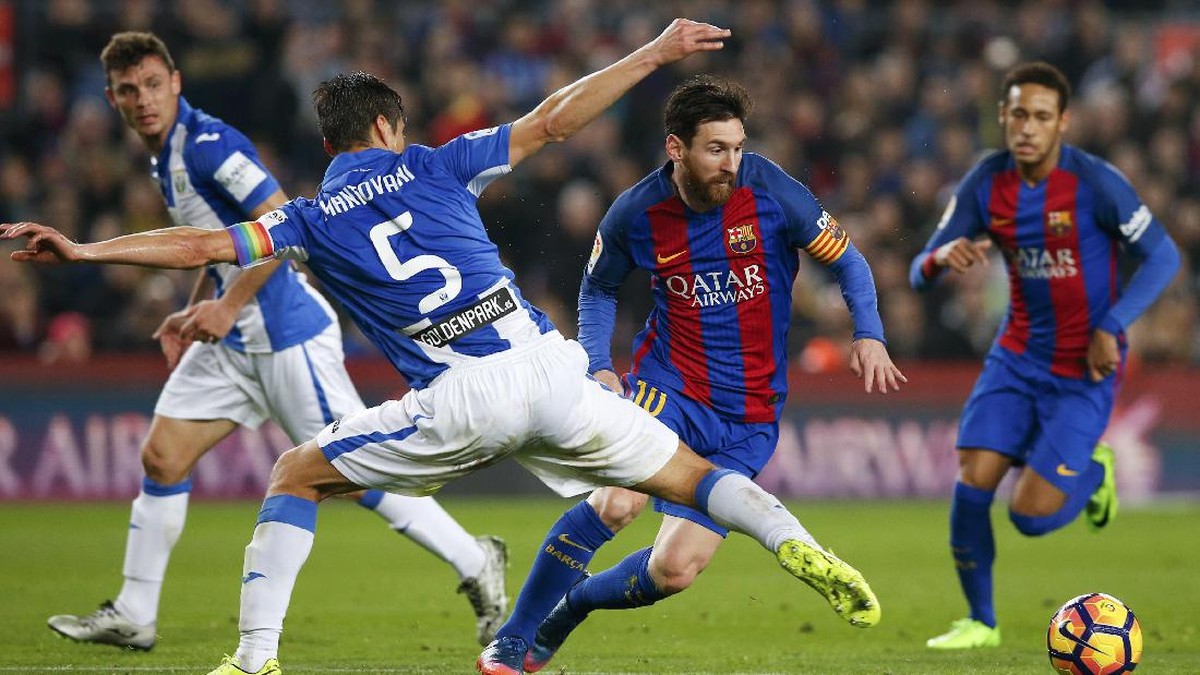 Foto: REUTERS/Albert Gea