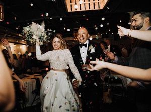 Hal-hal Ini Paling Banyak Ditanya Calon Pengantin Saat Persiapan Pernikahan Hal-hal Ini Paling Banyak Ditanya Calon Pengantin Saat Persiapan Pernikahan