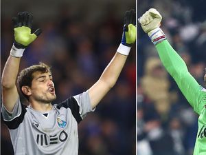Jelang Porto vs Juventus, Tentang Casillas dan Buffon