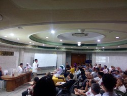 Alumni HMI Pendukung Anies-Sandi Bidik Suara di Basis Pro-Ahok