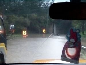 Nyaris Tenggelam di Cikunir, Kartika Resmi Gugat Jasa Marga dan JORR