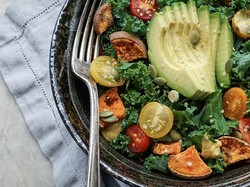 3 Nutrisi Penting yang Harus Terpenuhi Setiap Hari