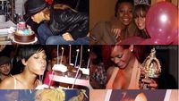 HBD BadGal Riri ! Asmara Rihanna di Usia ke-29