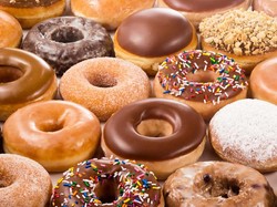 Pencuri Dunkin Donuts yang Viral di Instagram Akhirnya Ditangkap Polisi