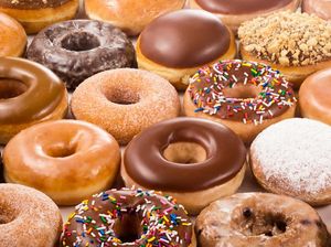 Dari Bisnis Donat Beku, Wanita Ini Kantongi Omzet Ratusan Juta Per Bulan Dari Bisnis Donat Beku, Wanita Ini Kantongi Omzet Ratusan Juta Per Bulan